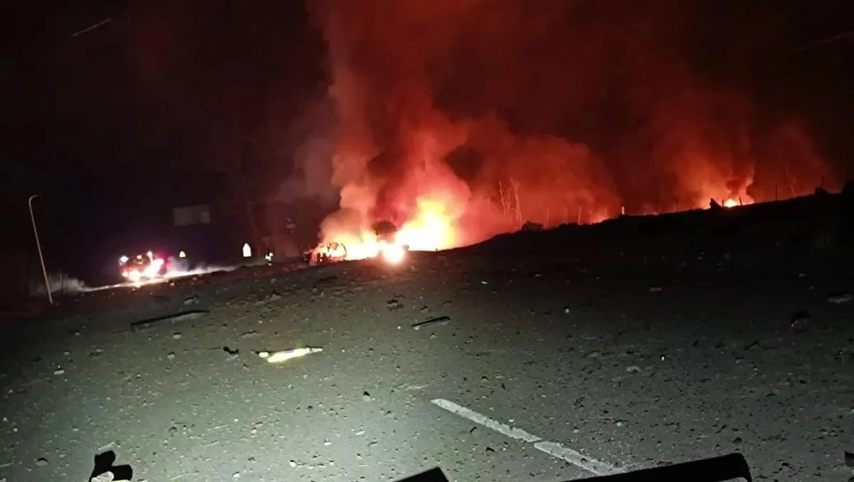 Co najmniej sześć osób zginęło, a jedenaście zostało rannych w rosyjskim ataku na Charków. Jak informują miejscowe władze, zaatakowane zostały m.in. wieżowce i akademiki.