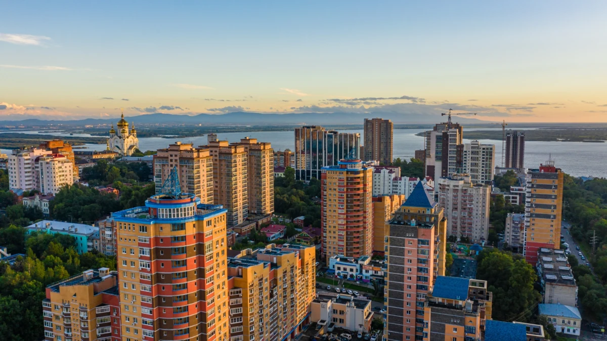 W Chabarowsku w Rosji wprowadzono stan wyjątkowy. Wykryto tam znaczny wzrost promieniowania. Władze miasta zapewniają, że nie ma zagrożenia dla mieszkańców.