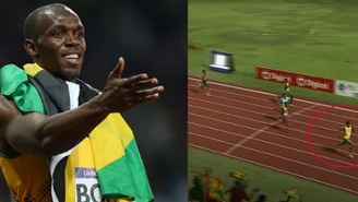 Oto nowy Usain Bolt. Ma 16-lat i pobił 22-letni rekord legendy (WIDEO)