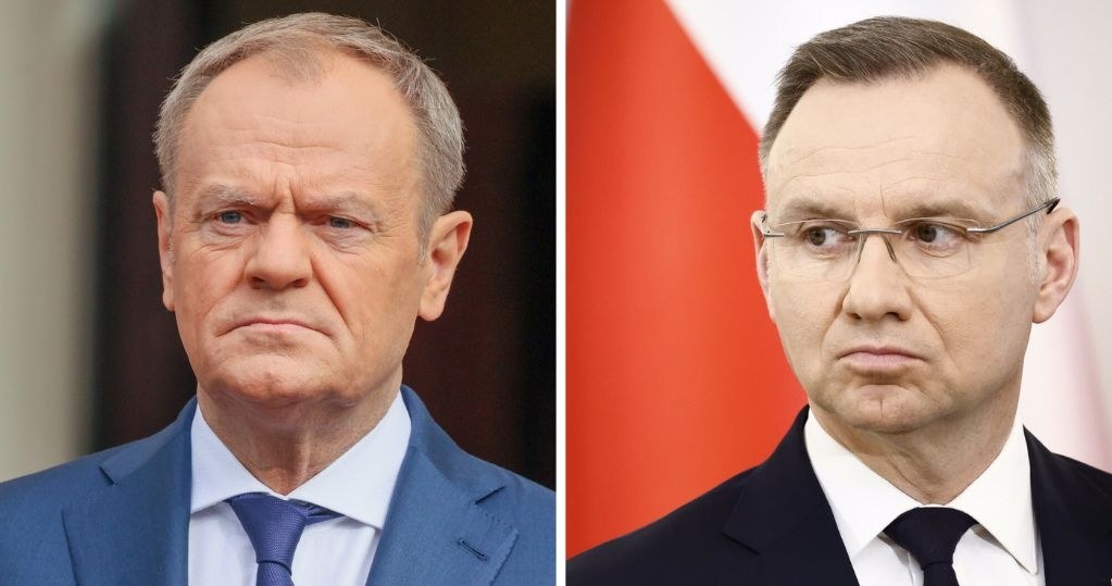 Premier ostro o decyzji prezydenta. „Brak serca”
