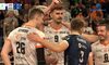 Jastrzębski Węgiel - Grupa Azoty ZAKSA Kędzierzyn-Koźle. SKRÓT. WIDEO