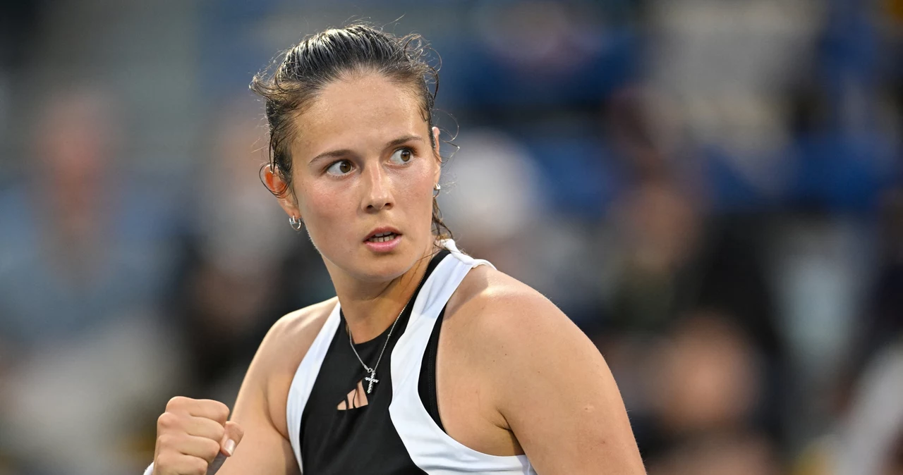 Daria Kasatkina