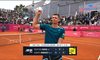 Hubert Hurkacz - Cristian Garin. SKRÓT. WIDEO