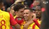 RC Lens - Le Havre. SKRÓT. WIDEO (Eleven Sports)