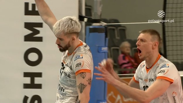 Jastrzębski Węgiel – Grupa Azoty ZAKSA Kędzierzyn-Koźle 3:1 (25:21, 20:25, 25:13, 25:19) - siatkówka, PlusLiga 2024, 30. kolejka. MVP: Tomasz Fornal (18/30 = 60% skuteczności w ataku + 1 as + 4 bloki).

