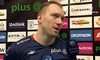 Bartłomiej Kluth: Cały ten sezon nie układał się po naszej myśli. WIDEO