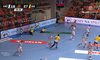 MMTS Kwidzyn - Industria Kielce. Skrót meczu. WIDEO