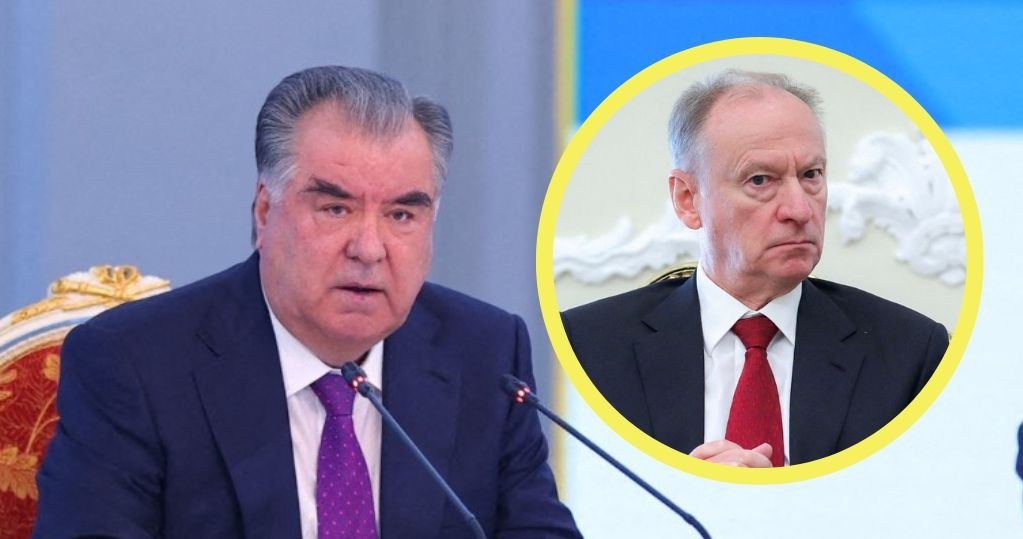 Tadżykistan broni się przed prawą ręką Putina. „Bezpodstawne twierdzenia” Tadżykistan broni się przed prawą ręką Putina. „Bezpodstawne twierdzenia”