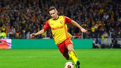 Przemysław Frankowski z kapitalnym golem w Ligue 1