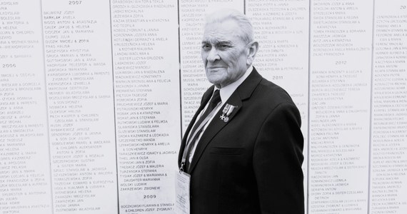 Zmarł Tadeusz Stankiewicz, prezes Polskiego Towarzystwa Sprawiedliwych wśród Narodów Świata – poinformował Instytut Pamięci Narodowej na portalu X. W czasie okupacji wspólnie z rodziną uratował ok. 60 Żydów.