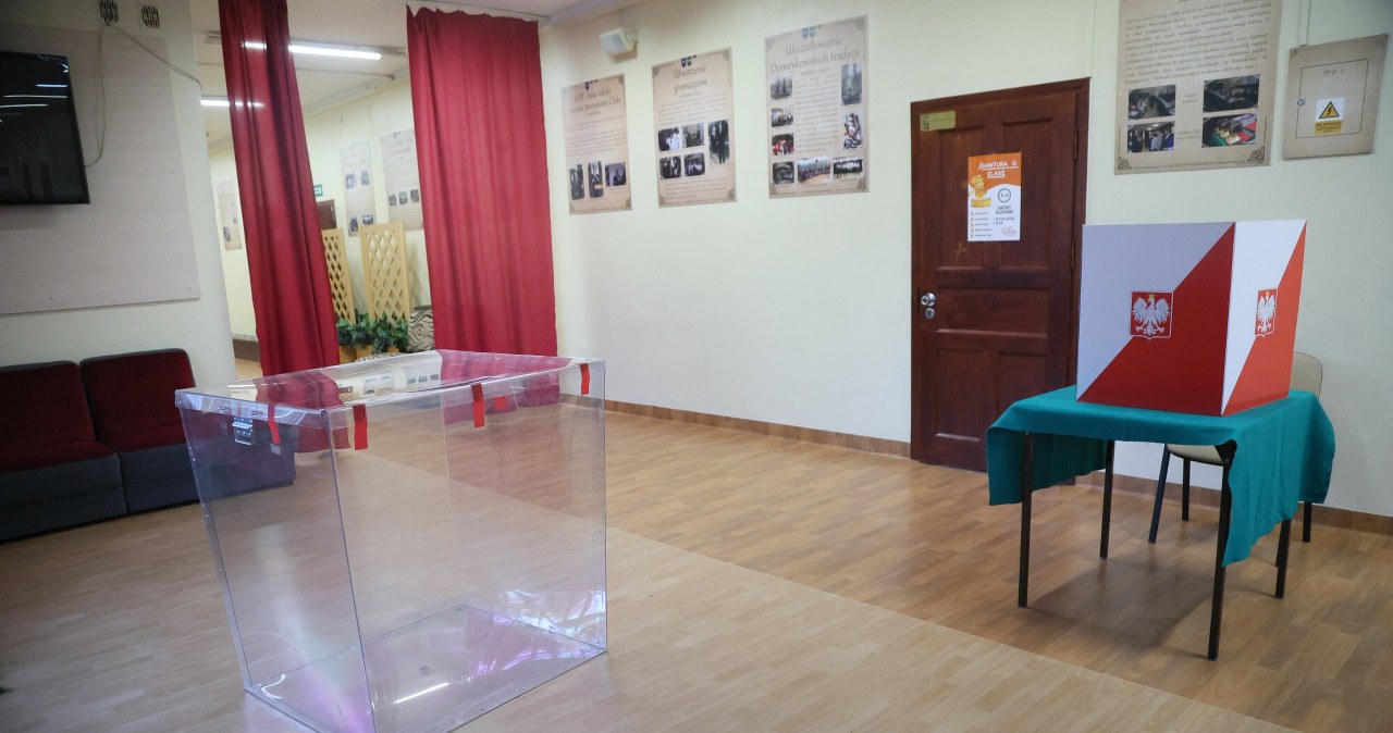 Wybory samorządowe. W całej Polsce rozpoczęło się głosowanie