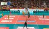Stal Nysa - Aluron CMC Warta Zawiercie. Skrót meczu. WIDEO