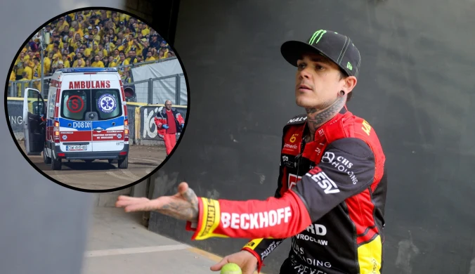 Gwiazdor polskiej ligi znów jest bohaterem mediów na Wyspach. Powiedział o wszystkim 