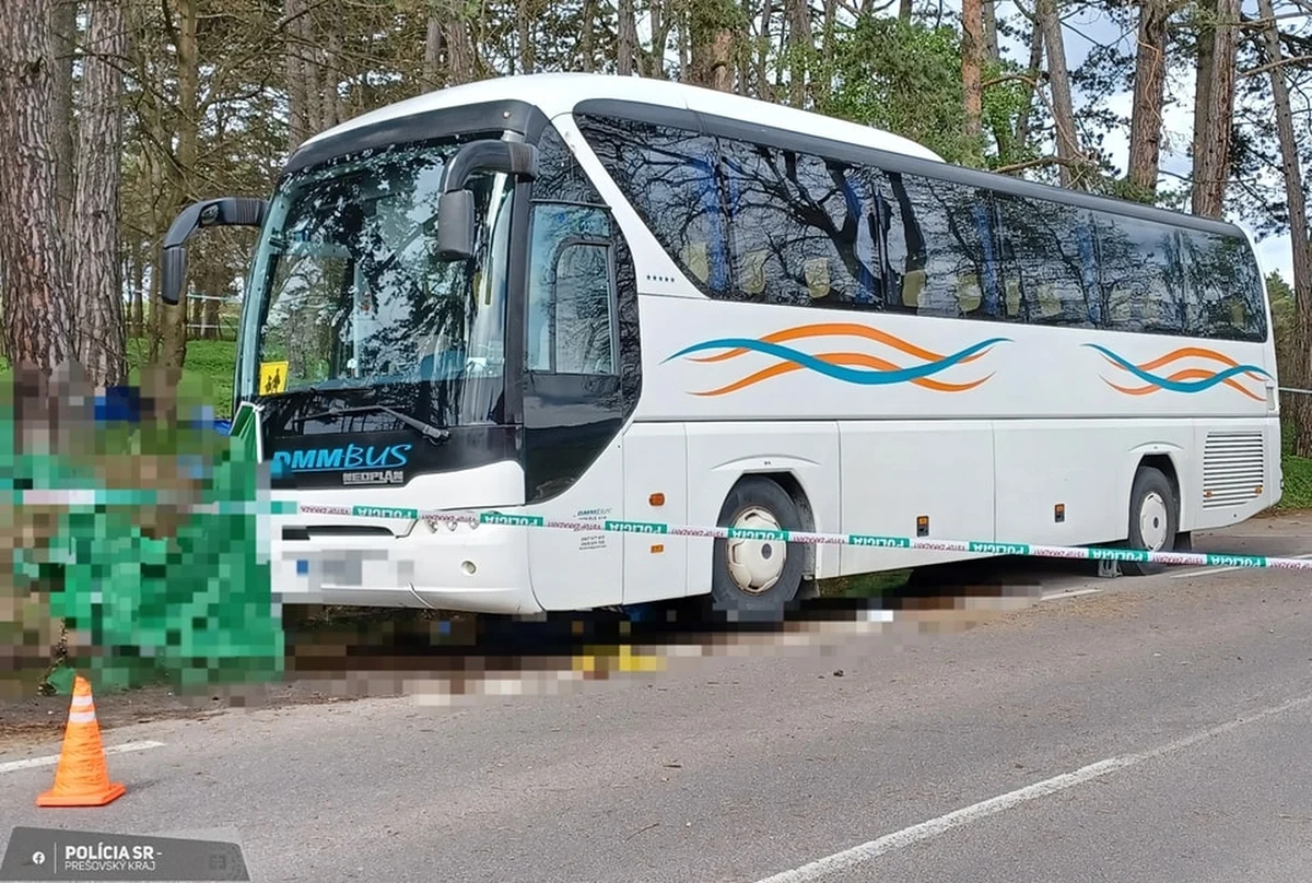 Do trzech wzrosła liczba ofiar wypadku w Spiskim Podgrodziu na słowackim Spiszu - poinformował minister spraw wewnętrznych tego kraju. Pojazd, którego kierowca prawdopodobnie nie zaciągnął hamulca ręcznego, wjechał w grupę uczestników spotkania religijnego młodzieży w wieku od 14 do 18 lat.