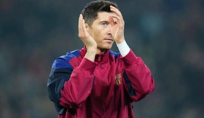 Barcelona w długach, klub zalega miliony. W tle transfer Lewandowskiego