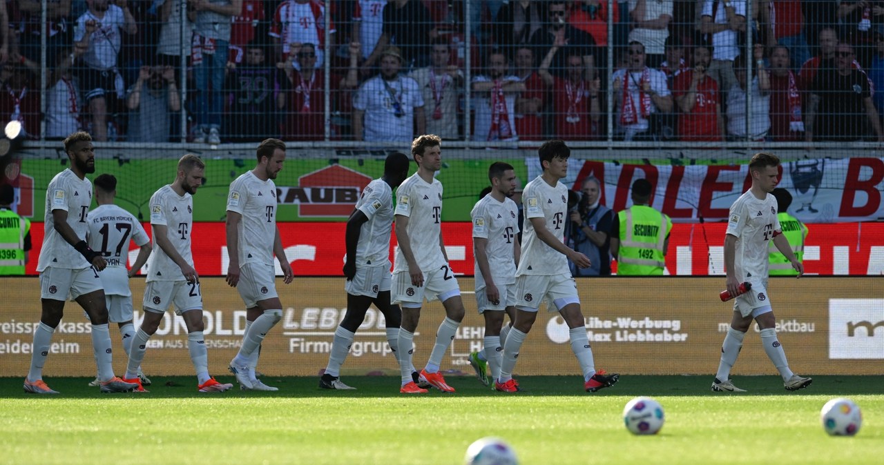  To już koniec? Legenda Bayernu zapowiada radykalne decyzje