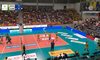 Asy serwisowe w meczu PSG Stal Nysa – Aluron CMC Warta Zawiercie. WIDEO