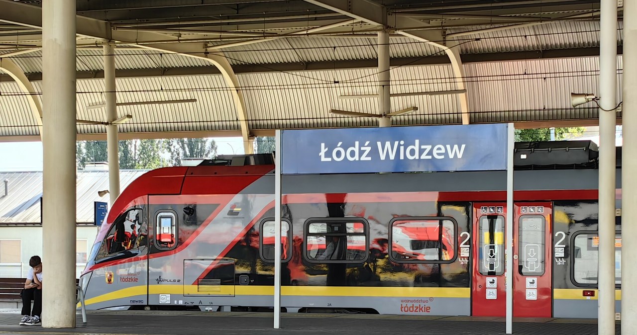  Wielogodzinne opóźnienia pociągów. Wszystko przez awarię