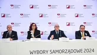 Wybory 2024. Karty bez możliwości wskazania kandydata. Szefowa KBW wyjaśniła