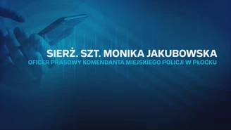 Incydenty w czasie wyborów. W Płocku członkini komisji miała 3,5 promila