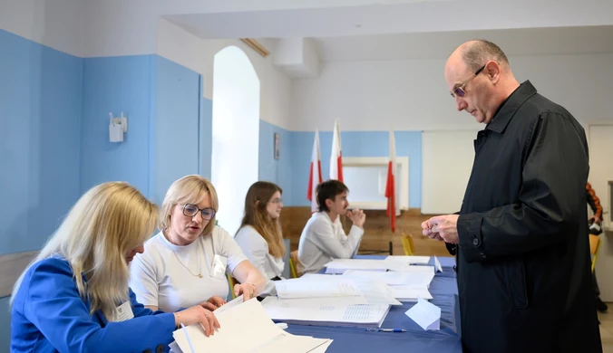 Wybory 2024. Prymas Polski: Głosowanie jest zawsze obowiązkiem moralnym