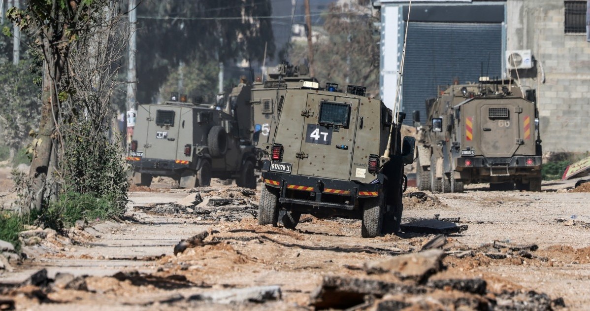 Niespodziewany ruch Izraela. Wycofują wojska z południa Strefy Gazy