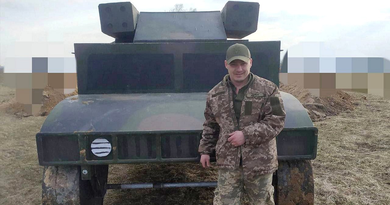 Siły Zbrojne Ukrainy pochwaliły się otrzymaniem nowej dostawy wabików systemów HIMARS i M1097 Avenger, dzięki którym będzie można o wiele lepiej chronić prawdziwe systemy warte grube miliony dolarów.
