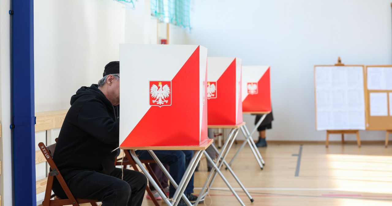 Próby przekupstwa, niszczenie kart do głosowania. Incydenty wyborcze Próby przekupstwa, niszczenie kart do głosowania. Incydenty wyborcze