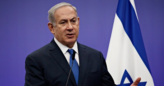 Premier Izraela Benjamin Netanjahu oświadczył, że Izrael nie zgodzi się na rozejm w Strefie Gazy dopóki nie zostaną uwolnieni zakładnicy przetrzymywani przez Hamas.