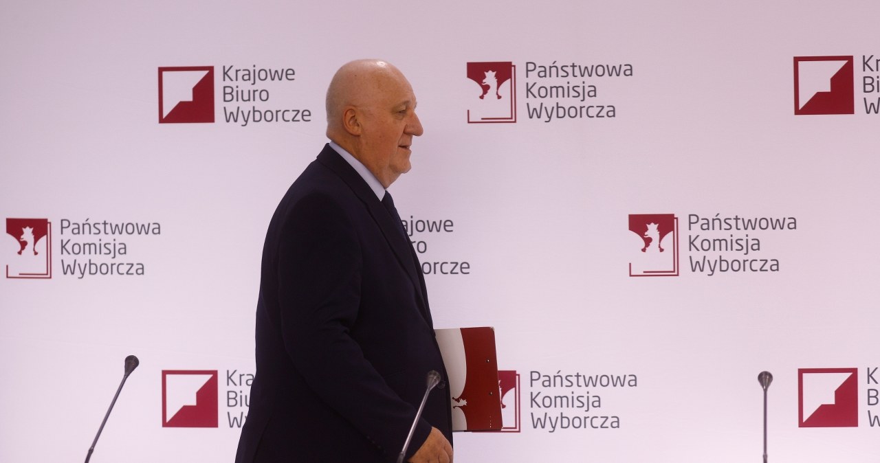 Frekwencja wyborcza. Nowe informacje z PKW Frekwencja wyborcza. Nowe informacje z PKW