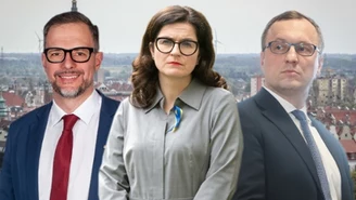 Wybory samorządowe 2024. Dominacja w Gdańsku. Pozostali kandydaci daleko w tyle