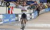 Paryż - Roubaix: drugi z rzędu triumf Mathieu van der Poela