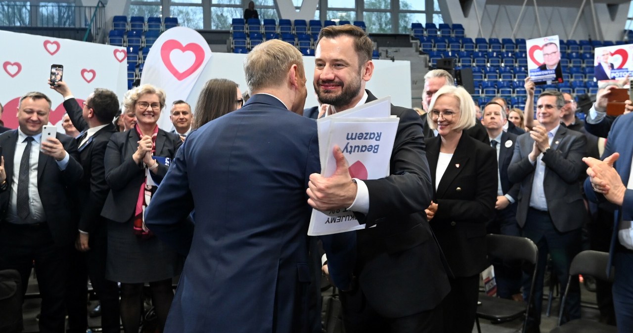 Kraków: Aleksander Miszalski wygrał wbrew sondażom. Mamy komentarz zwycięzcy