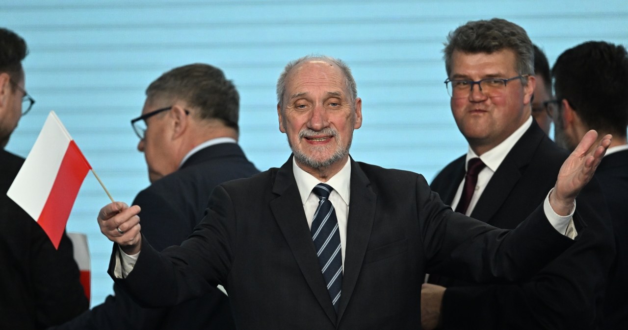 W PiS wielka ulga. I niespodziewany bohater na scenie W PiS wielka ulga. I niespodziewany bohater na scenie