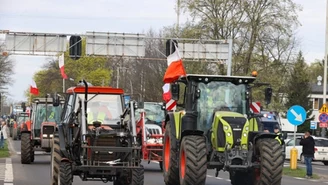 Rolnicy masowo głosowali na jedną partię. Robią to od lat