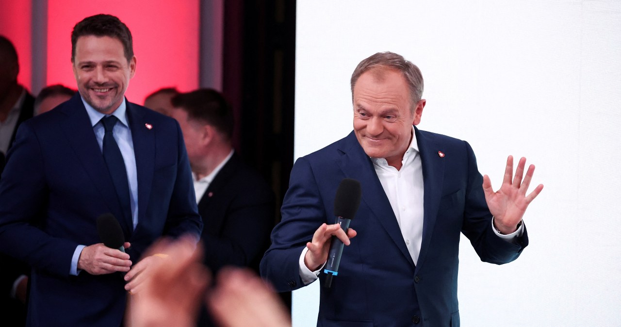 Dla kogo sejmiki? W KO kalkulatory poszły w ruch. Będzie gorąco Dla kogo sejmiki? W KO kalkulatory poszły w ruch. Będzie gorąco