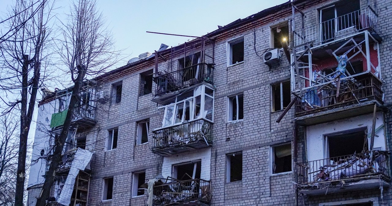 Ujawnili plany Kremla. Chcą zamienić miasto w „szarą strefę”
