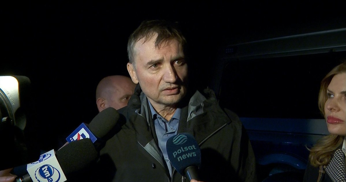 Patryk Jaki tłumaczy wygraną PiS. „Ta akcja ich zdemobilizowała” Patryk Jaki tłumaczy wygraną PiS. „Ta akcja ich zdemobilizowała”