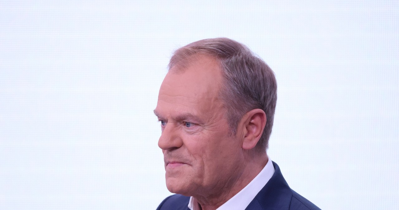Donald Tusk podsumowuje wybory. „Co martwi? Demobilizacja” Donald Tusk podsumowuje wybory. „Co martwi? Demobilizacja”