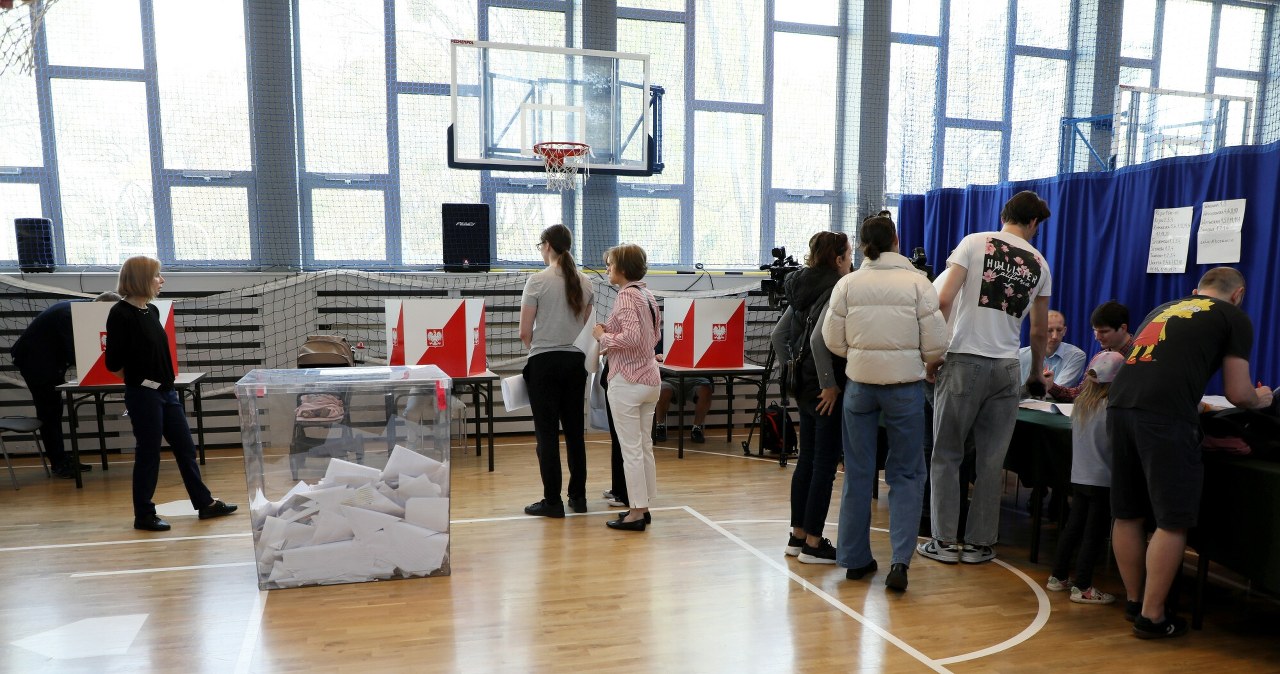 W tych miastach wszystko jest już jasne. Zdeklasowali swoich rywali