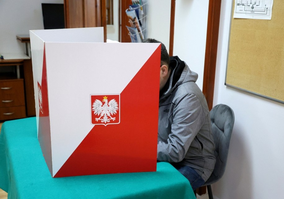 /Wojciech Olkusnik/East News  /East News