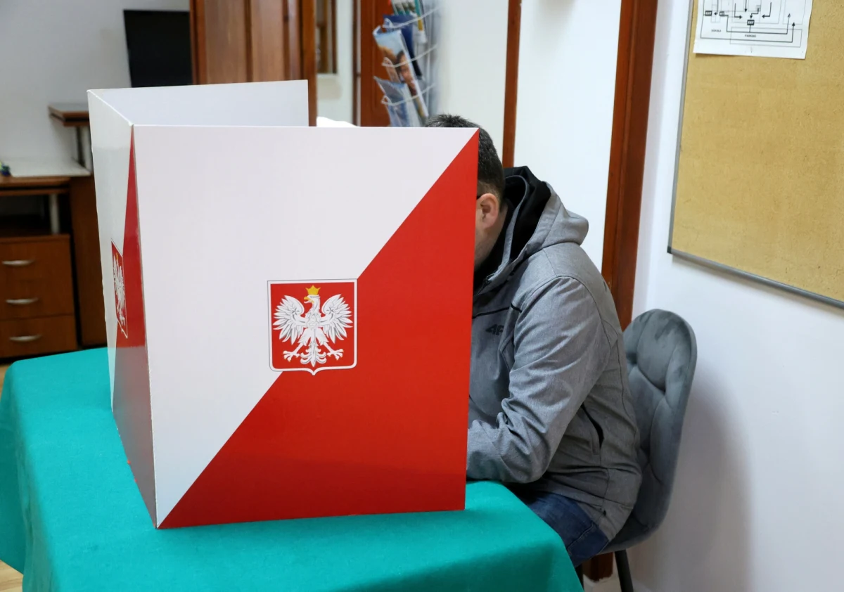 W drugiej turze wyborów prezydenckich w Zabrzu (Śląskie) zmierzą się Agnieszka Rupniewska (KO) i dotychczasowa prezydent Małgorzata Mańka-Szulik (własny komitet). Kandydatki dostały odpowiednio 27,44 proc. i 21,73 proc. głosów. Mańka-Szulik jednocześnie nie uzyskała mandatu radnej.