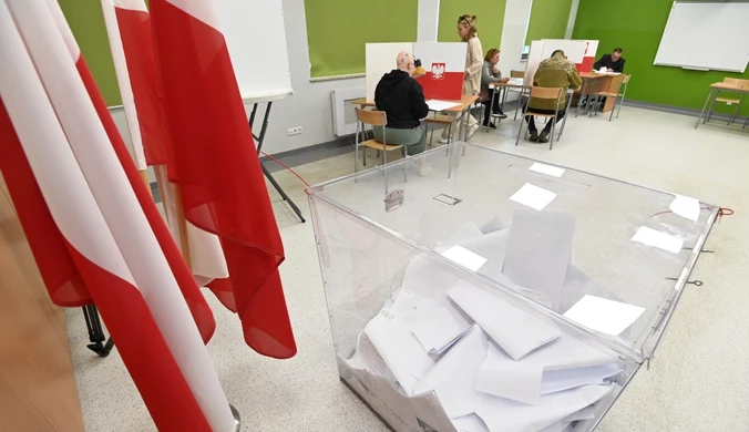 Wybory samorządowe 2024. Jak głosowały kobiety, a jak mężczyźni?