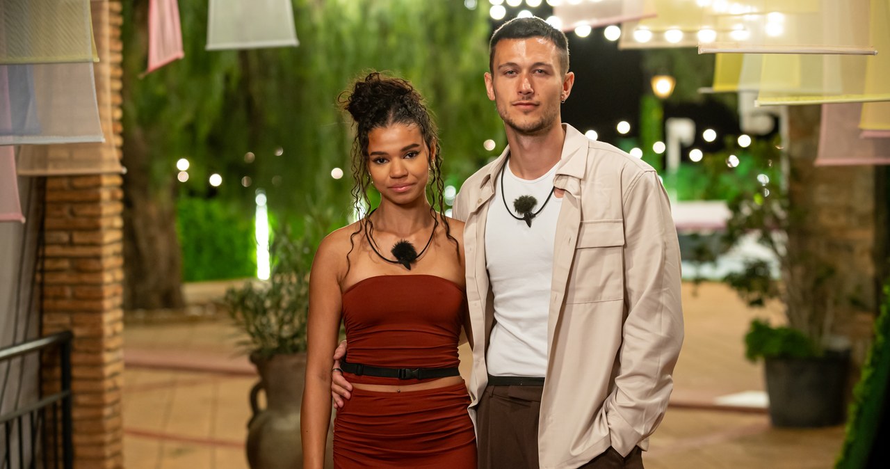 Kłamstwo, popłaca, Boleśnie, przekonali, Nicole, Mateusz, którzy, atmosferze, skandalu, musieli, pilnie, opuścić, Wyspę, miłości Wielkie poruszenie na Love Island. Para wyrzucona z programu w atmosferze skandalu