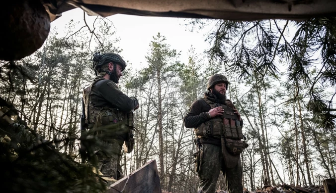 Ukraina pójdzie na ustępstwo? "Nieoficjalny" scenariusz wobec Rosji