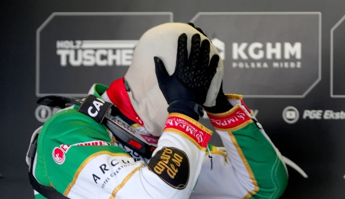 Katastrofa znanego klubu. Spadały na niego gromy, a powiedział prawdę