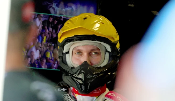 Polak w głębokim kryzysie. To już akt desperacji