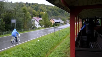 Zmiana w słynnej wsi na Podkarpaciu. Wyróżnia się na wyborczej mapie