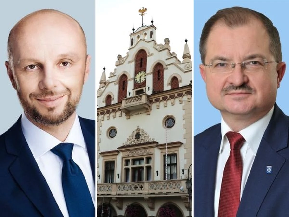 Są już pełne wyniki wyborów prezydenta Rzeszowa. I okazuje się, że w drugiej turze o fotel prezydenta miasta powalczy Konrad Fijołek popierany m.in. przez PO, który zdobył 37,91 proc. głosów, oraz kandydat PiS Waldemar Szumny z poparciem 24,23 proc.  Sondażowe wyniki exit poll mówiły, że z urzędującym do tej pory Fijołkiem walczyć będzie Jacek Strojny.