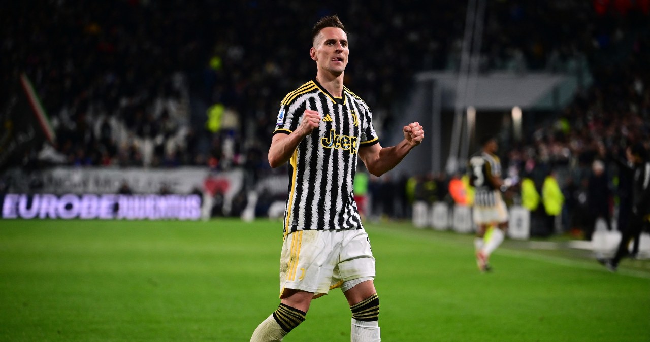 Nieoczekiwany zwrot akcji. Sensacyjne doniesienia ws. Arkadiusza Milika